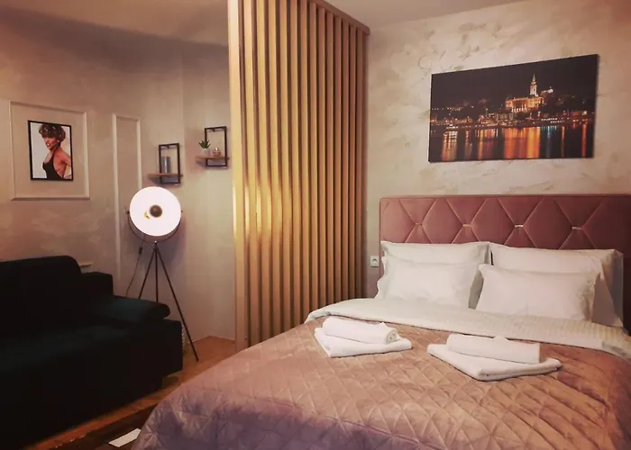 Apartman Planinski Kutak