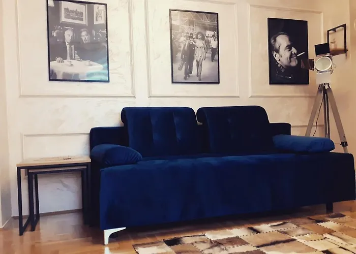 Apartman Planinski Kutak