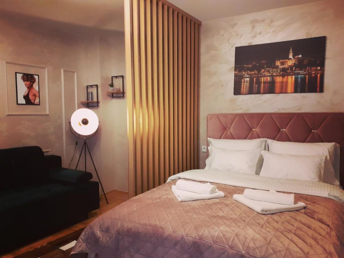 Planinski Kutak Apartamento Pale