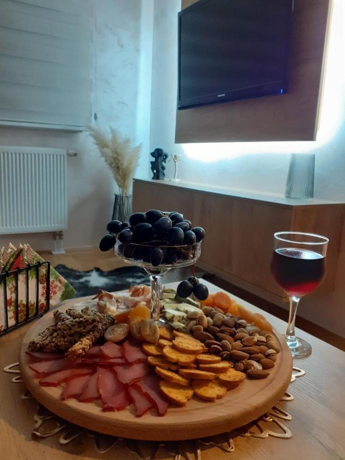 Planinski Kutak Apartamento Pale