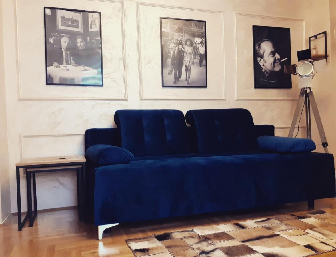 Apartamento Planinski Kutak *