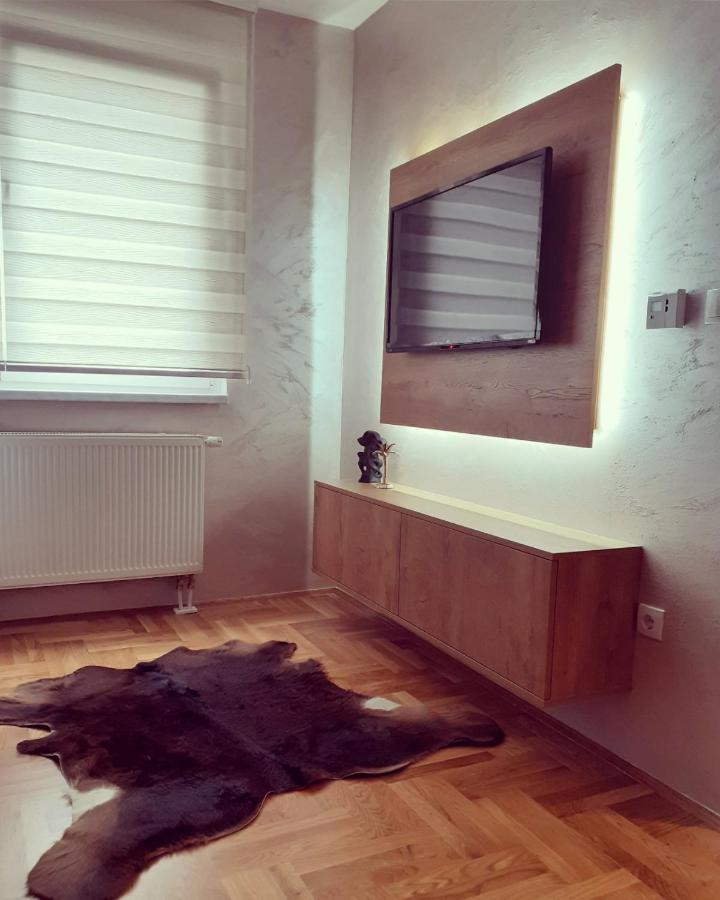Apartment Planinski Kutak *