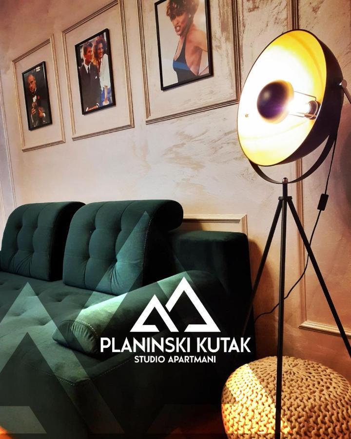 Planinski Kutak *
