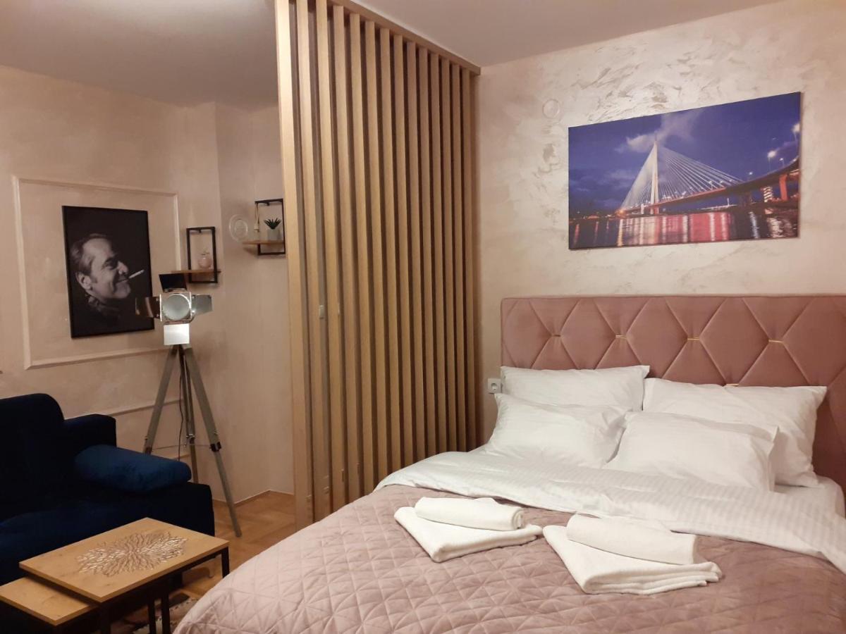 Planinski Kutak Apartamento *