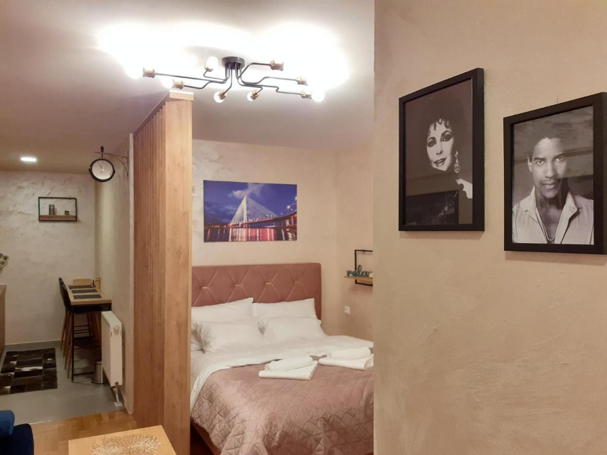 Planinski Kutak Apartamento