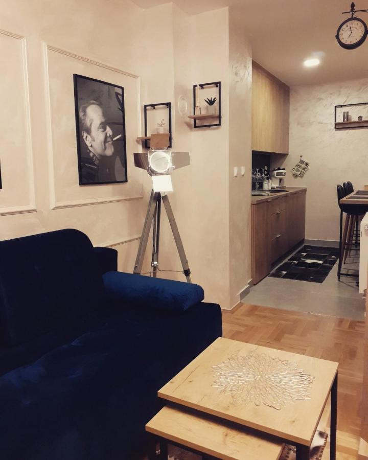 Planinski Kutak Apartment