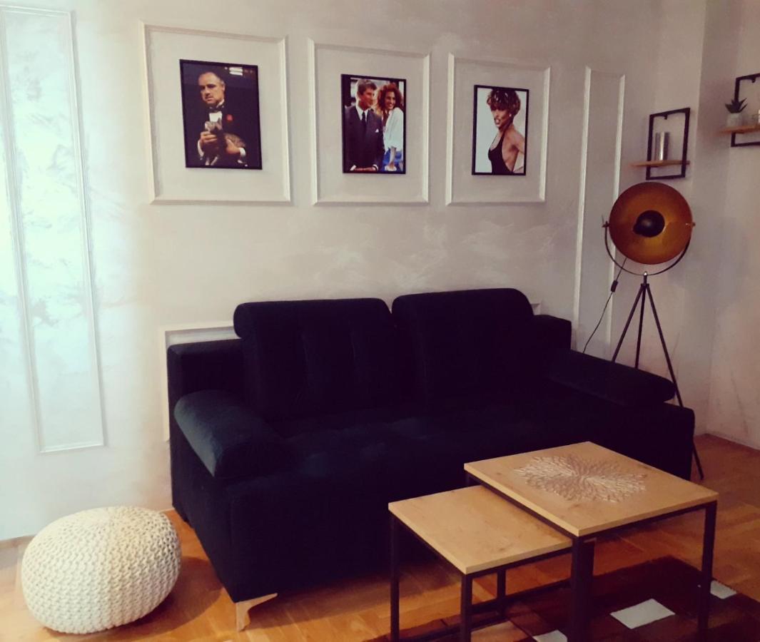 Planinski Kutak Apartment
