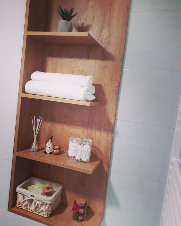 Planinski Kutak Apartment