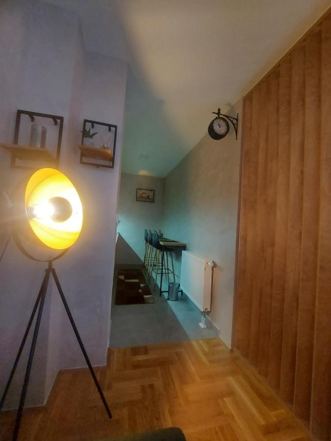 Planinski Kutak Apartment Pale