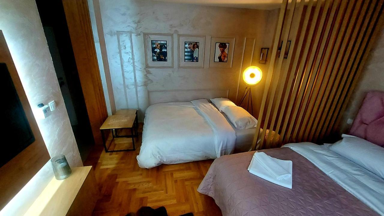 Apartamento Planinski Kutak