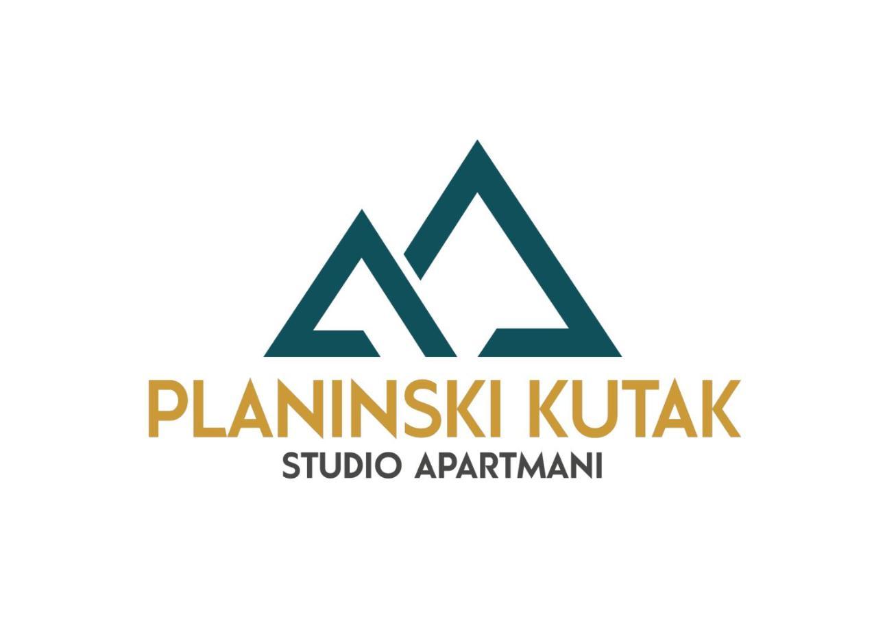 Planinski Kutak Apartment Pale